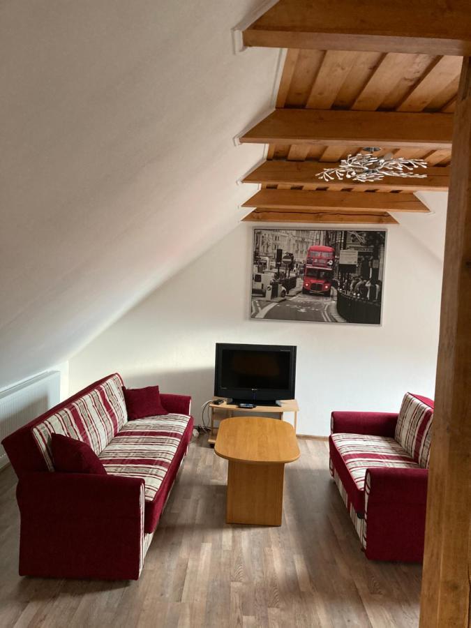 Vila Nikola Králiky Esterno foto
