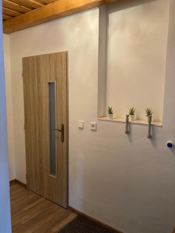 Vila Nikola Králiky Esterno foto
