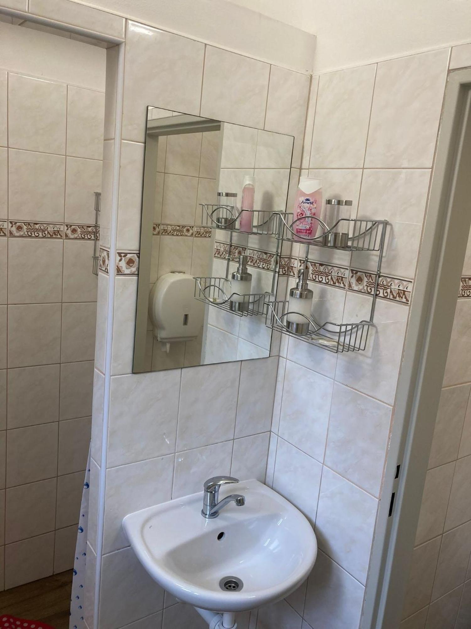 Vila Nikola Králiky Esterno foto